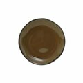 Tuxton China Vitrified China Plate Mojave - 9 in. - 2 Dozen GAJ-005